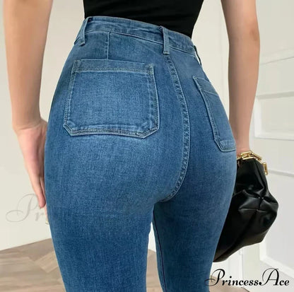 Timeless Vintage Style Garment