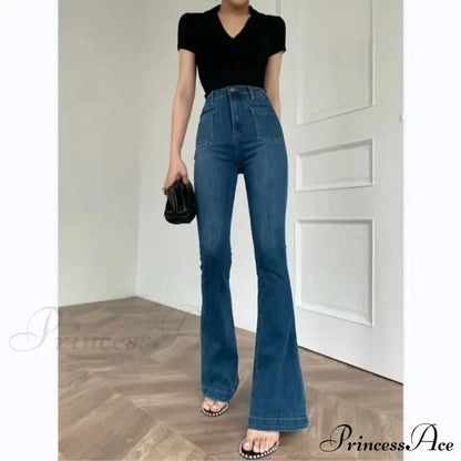 Timeless Vintage Style Garment