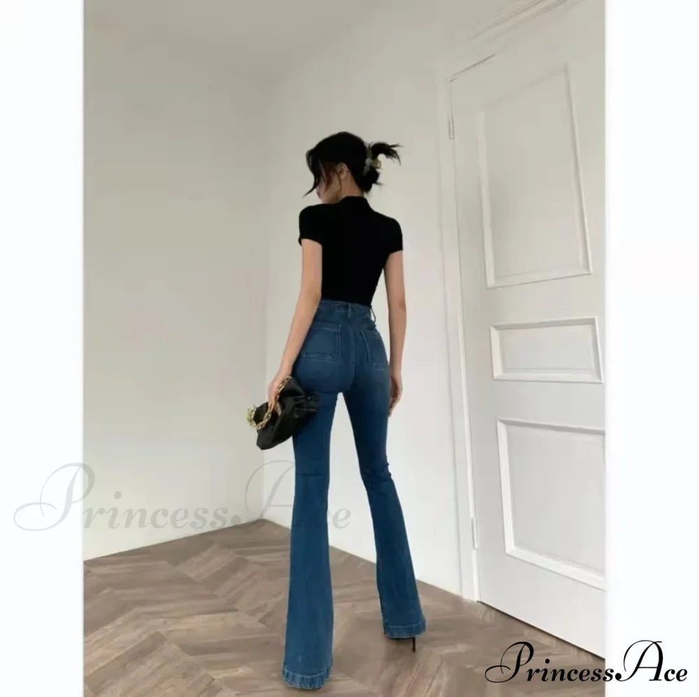 Timeless Vintage Style Garment
