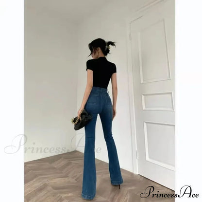 Timeless Vintage Style Garment