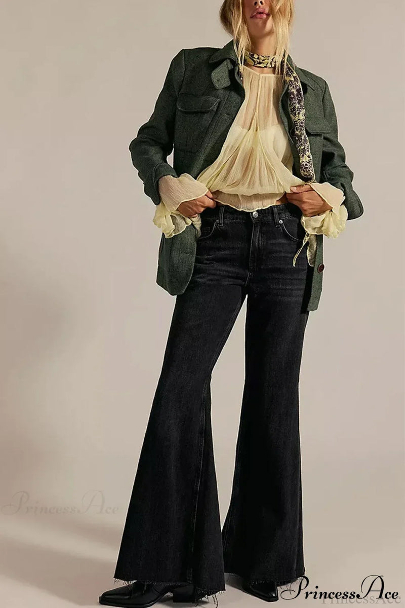 Classic Designed Garment