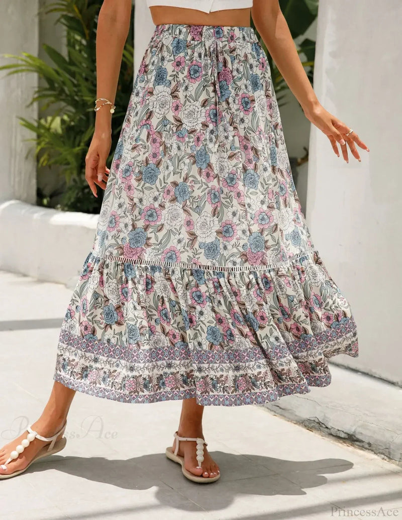 Vintage Inspired Garment