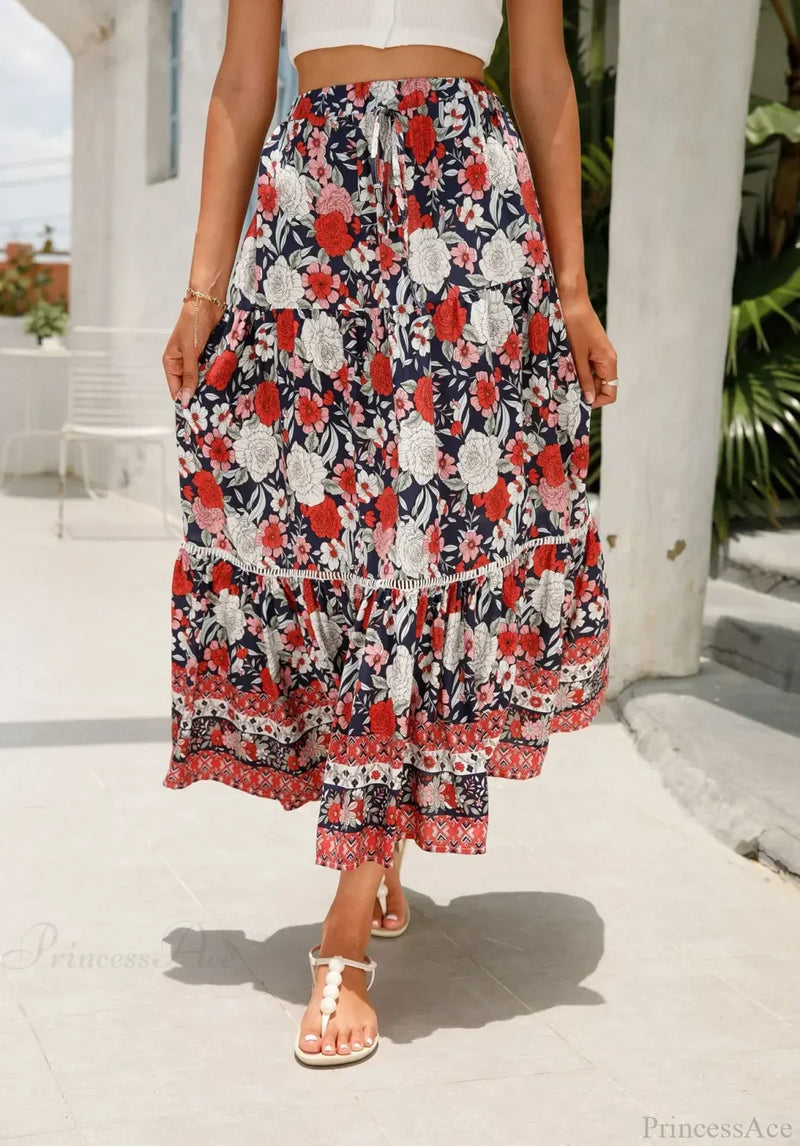 Vintage Inspired Garment