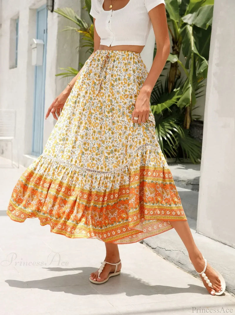 Vintage Inspired Garment