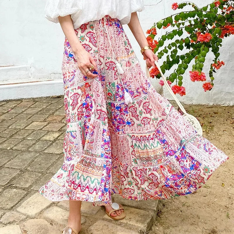Beautifully Crafted Garment