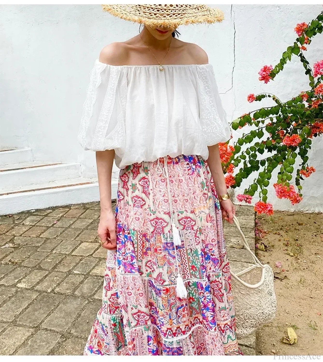 Beautifully Crafted Garment
