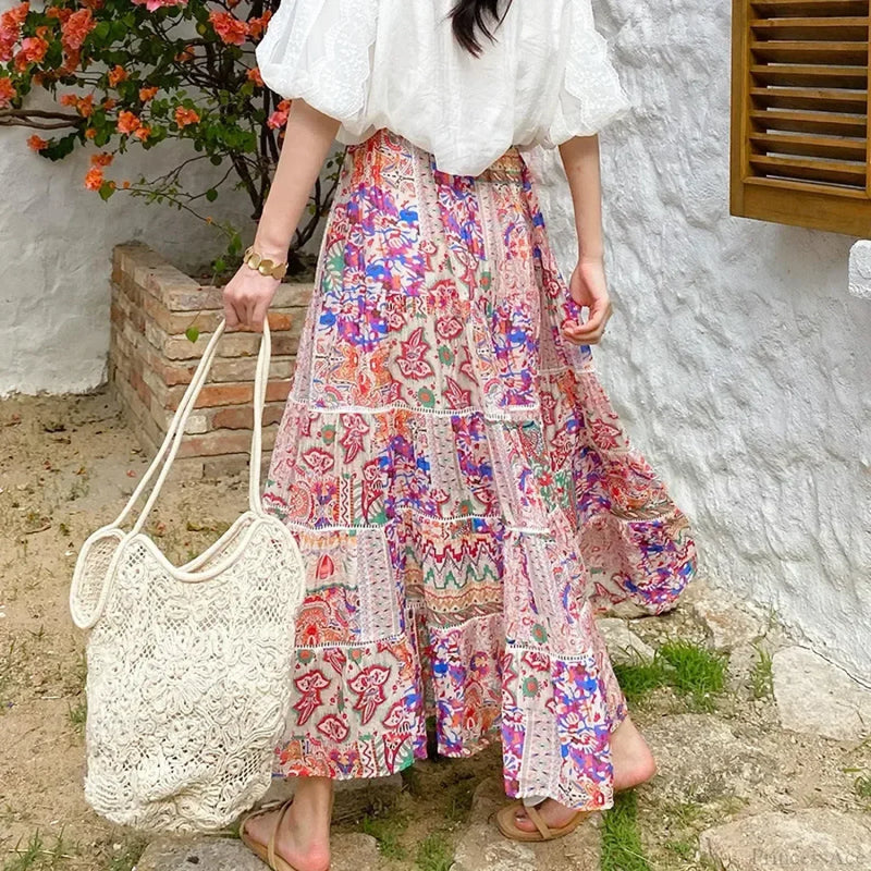 Beautifully Crafted Garment