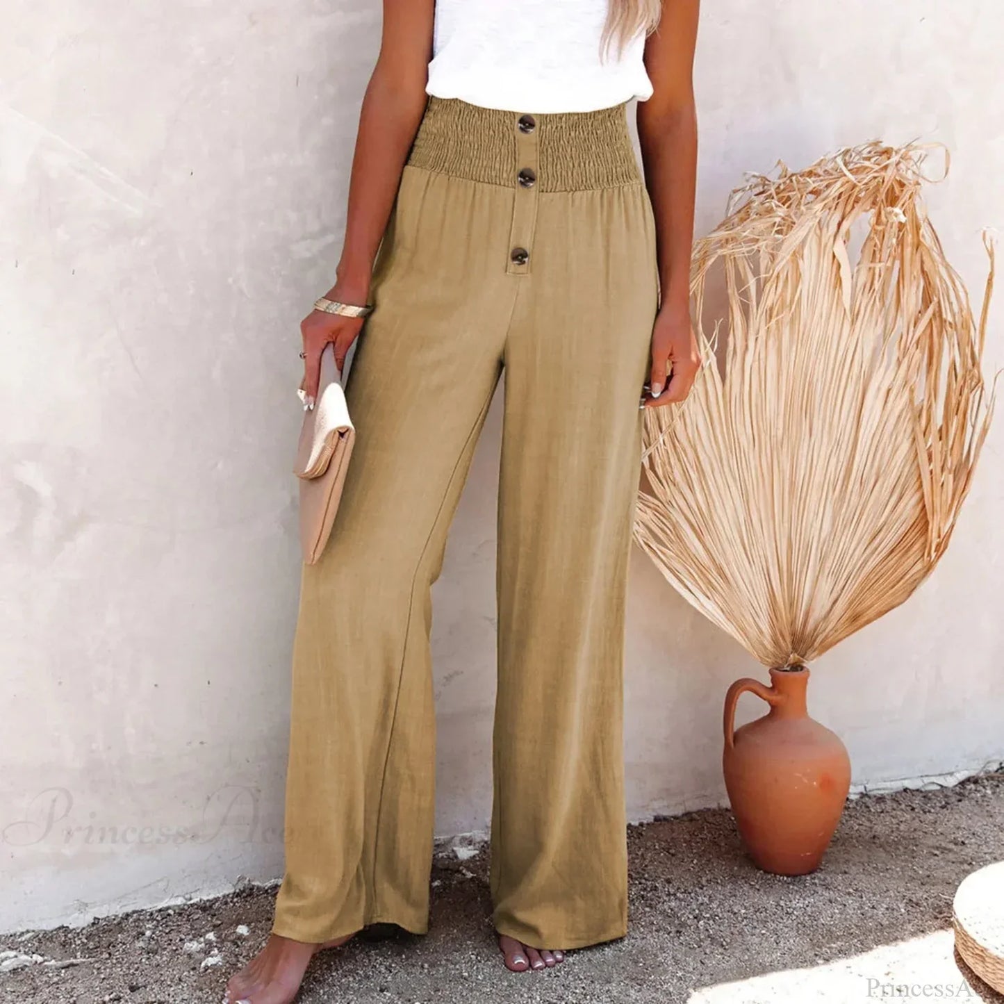 Classic Vintage Pants