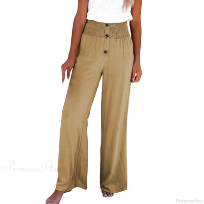 Classic Vintage Pants