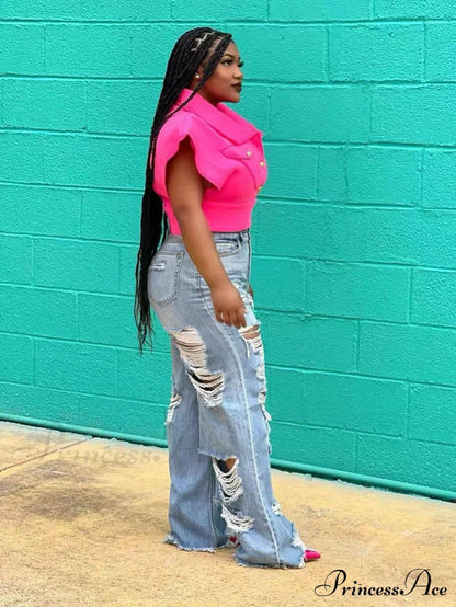 Elegantly Designed Pants