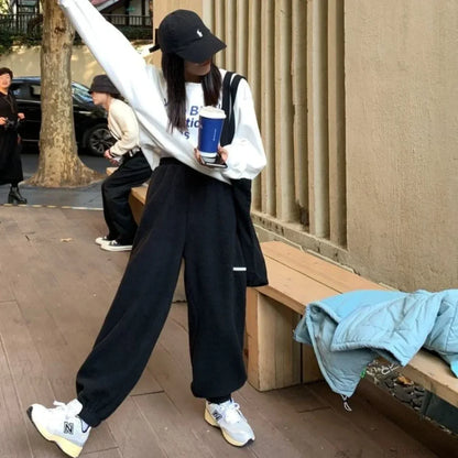 Gracefully Designed Pants