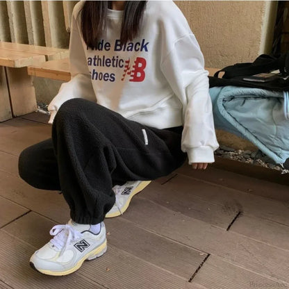 Gracefully Designed Pants