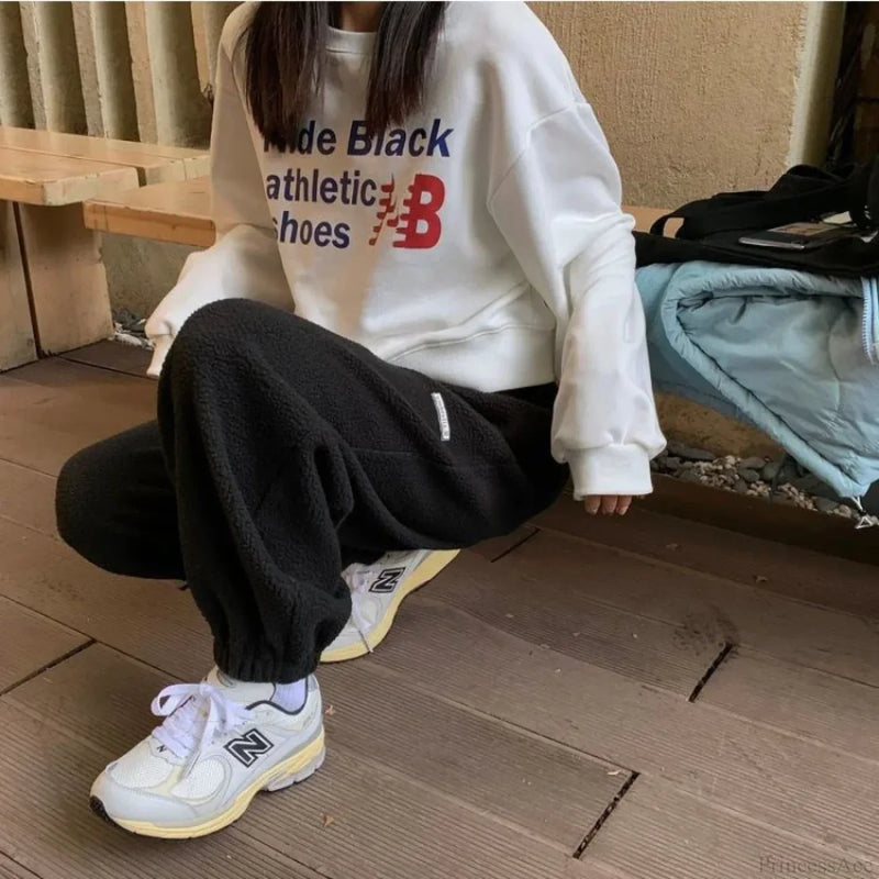 Gracefully Designed Pants