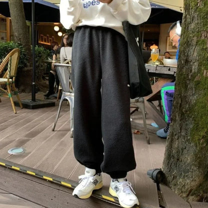 Gracefully Designed Pants
