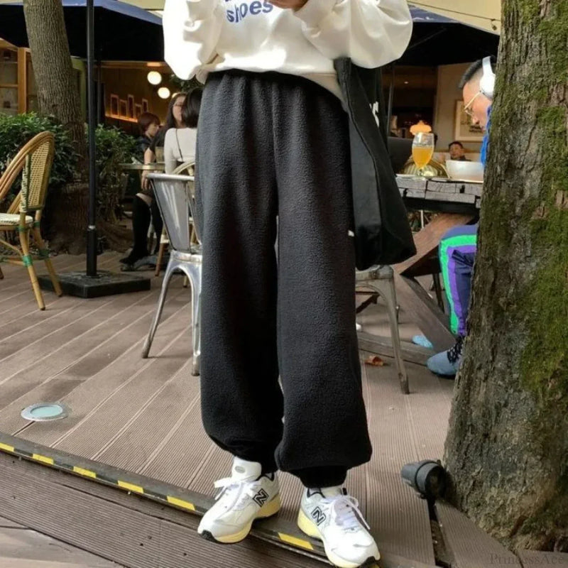 Gracefully Designed Pants