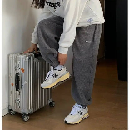 Gracefully Designed Pants