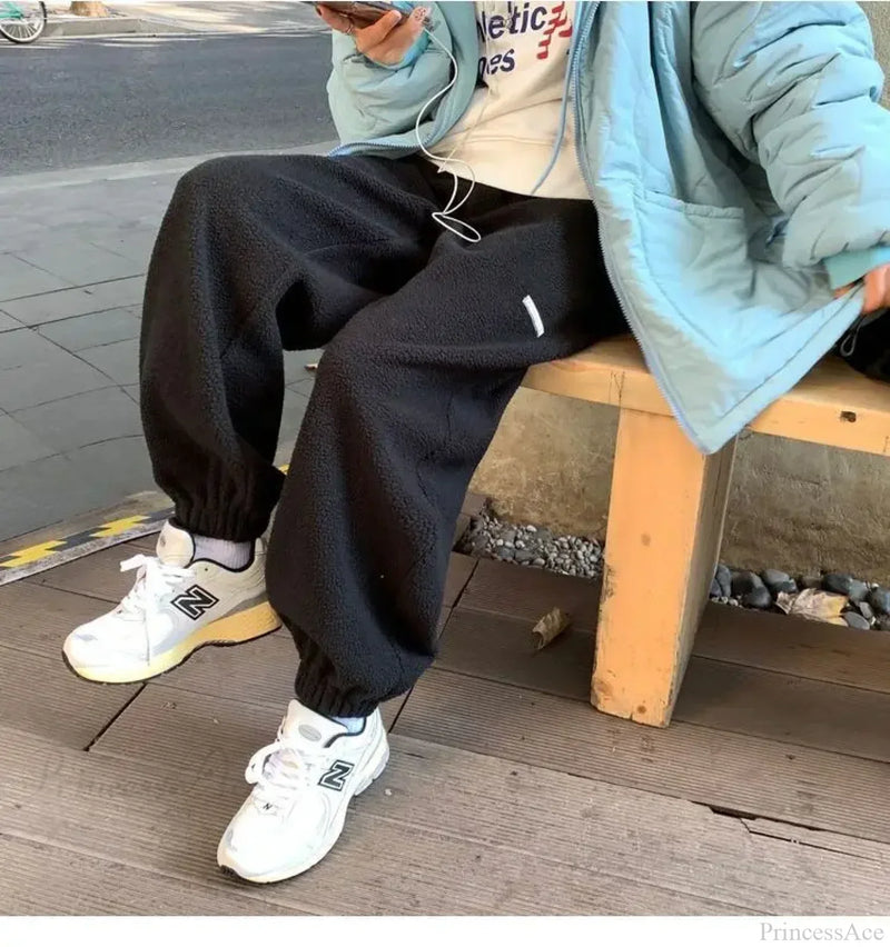Gracefully Designed Pants