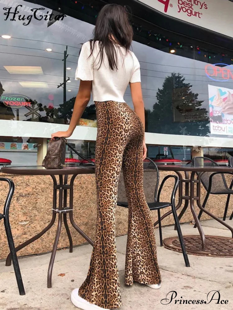 Timeless Vintage Style Pants