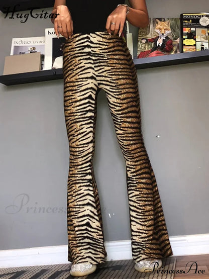 Timeless Vintage Style Pants