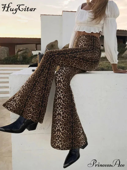 Timeless Vintage Style Pants