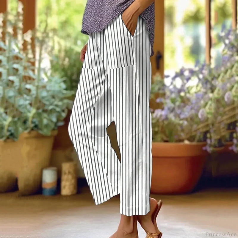 Vintage Inspired Pants