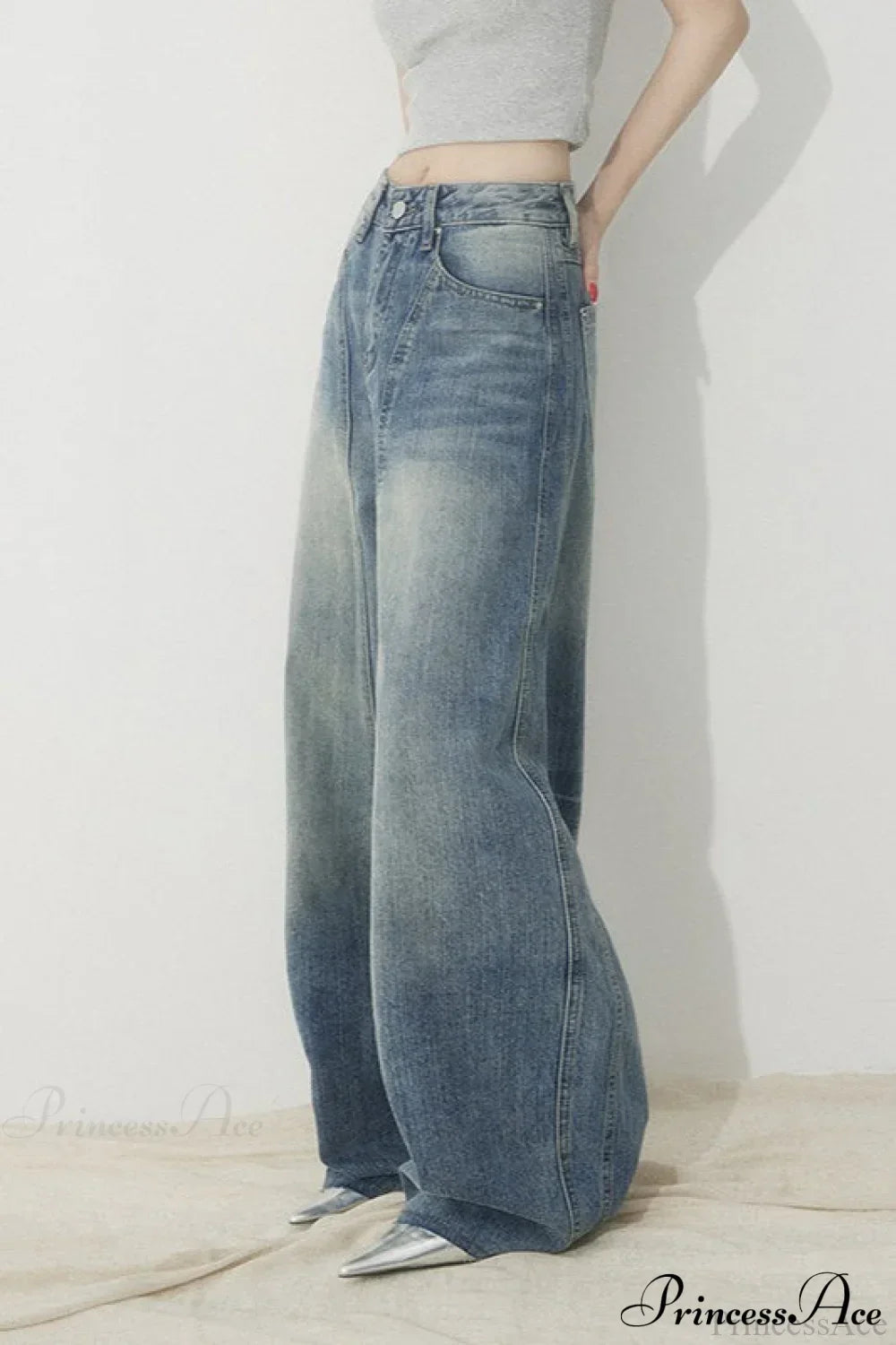Classic Designed Garment