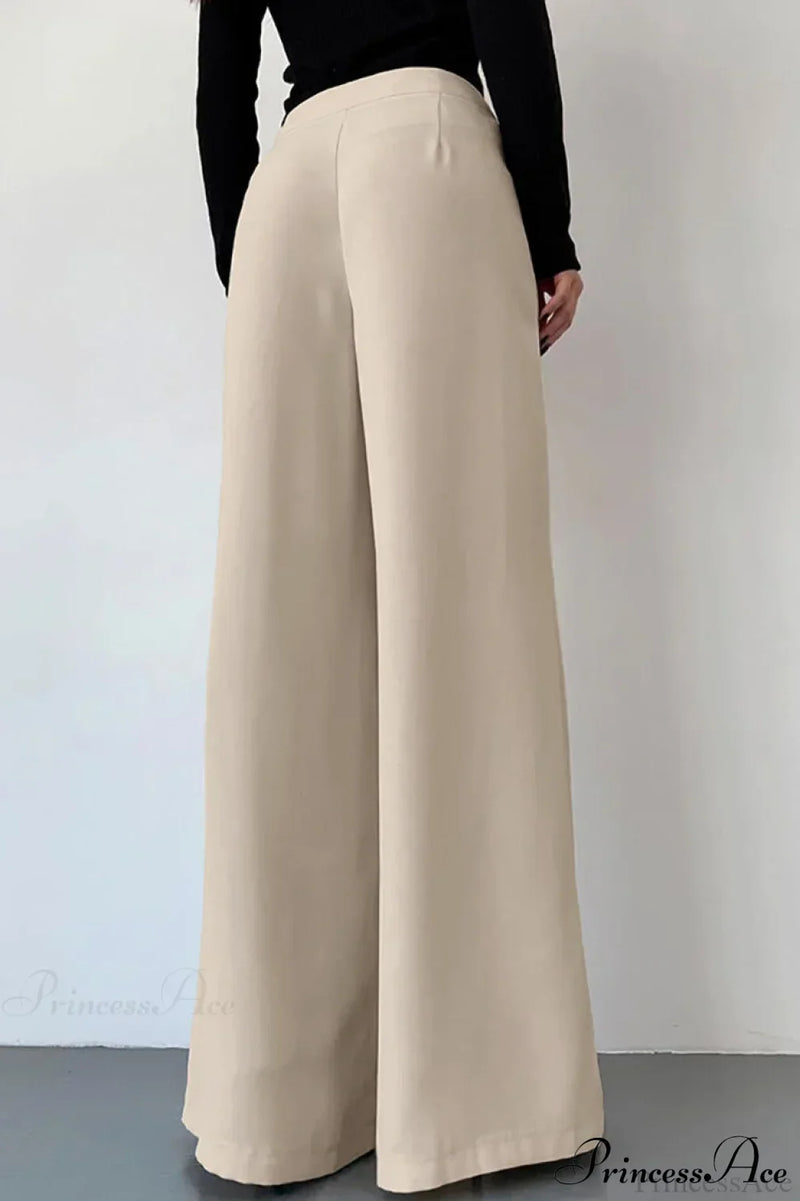 Classic Vintage Pants