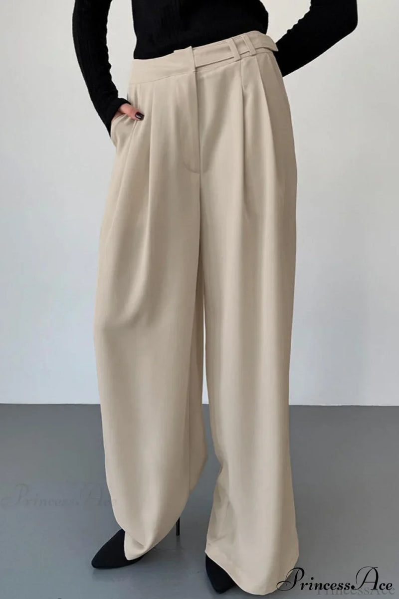 Classic Vintage Pants