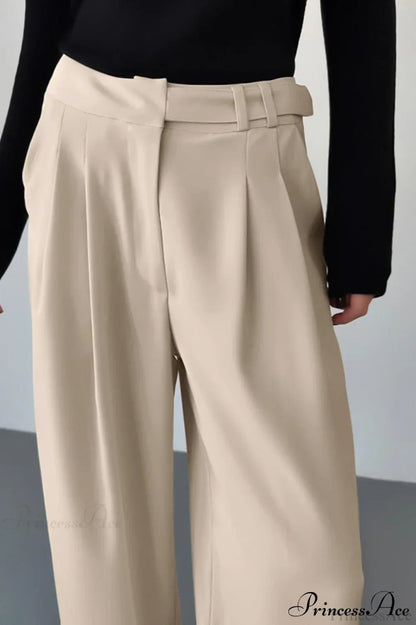 Classic Vintage Pants