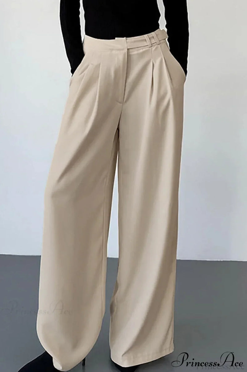 Classic Vintage Pants