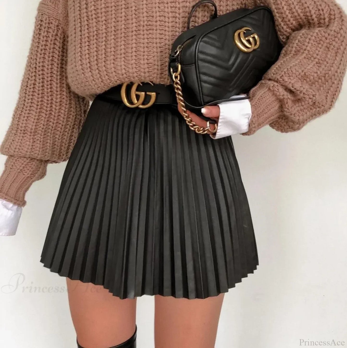 Thoughtfully Designed Garment