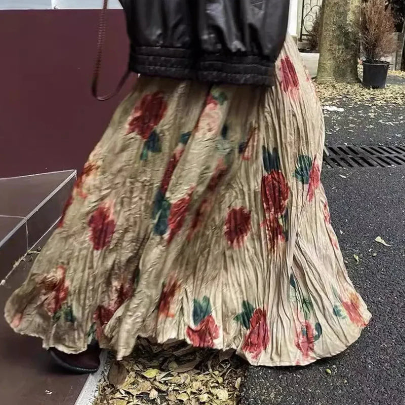 Classic Designed Garment