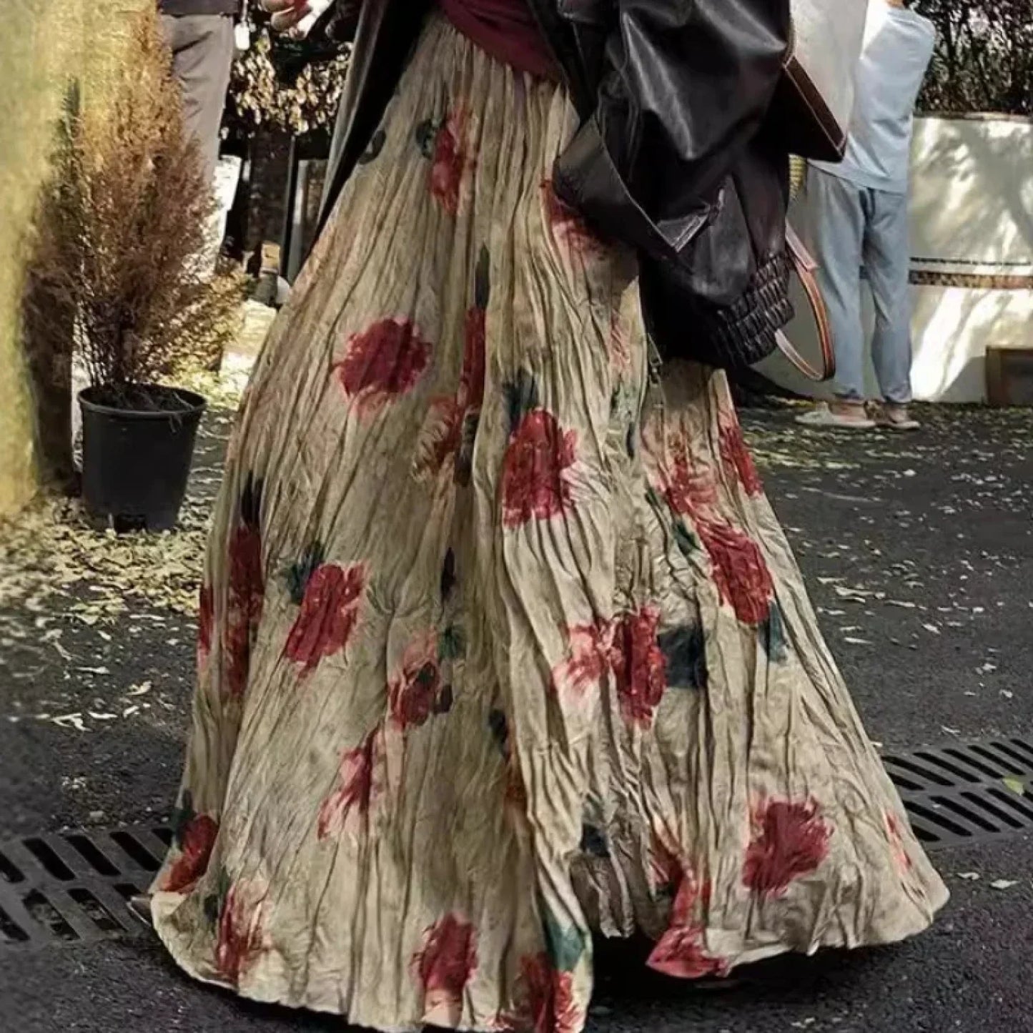 Vintage Rose
