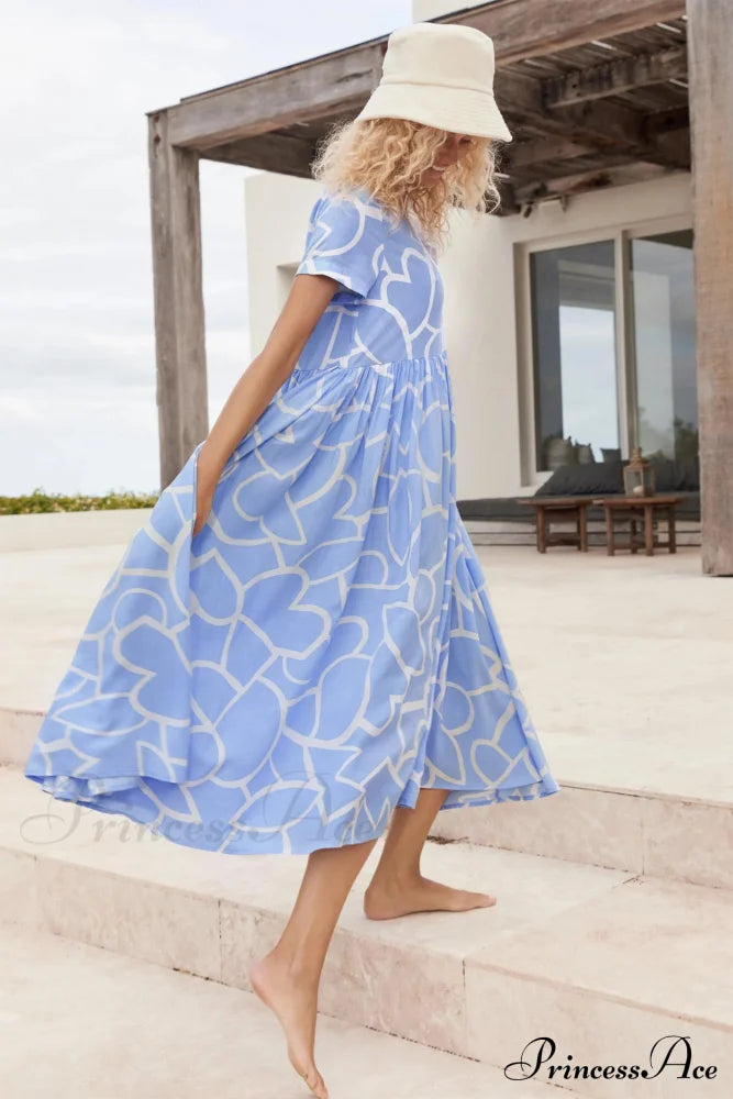 Vintage Inspired Dress