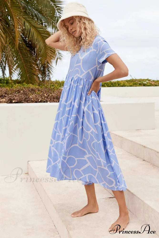 Vintage Inspired Dress