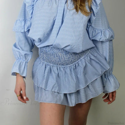 sky blue