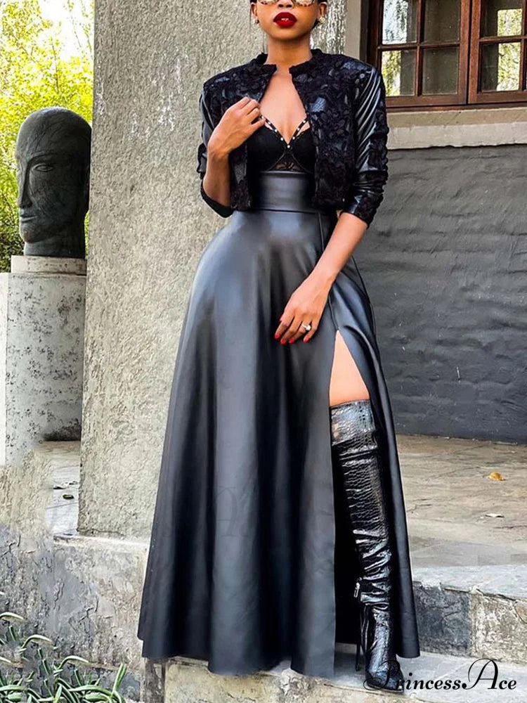 Elegantly Designed Garment