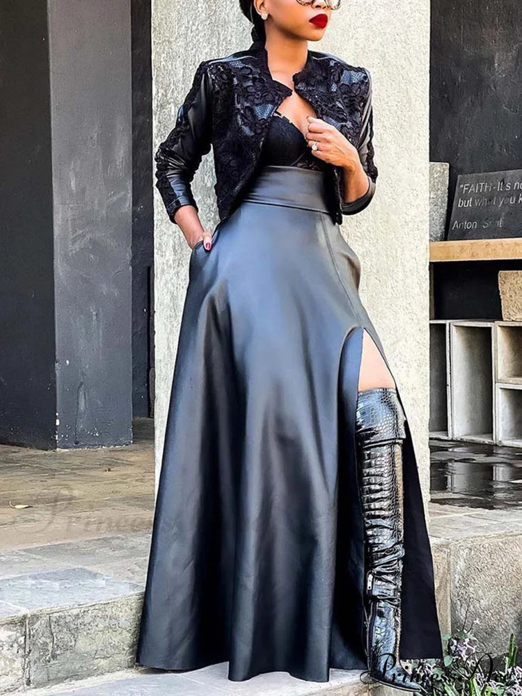 Elegantly Designed Garment