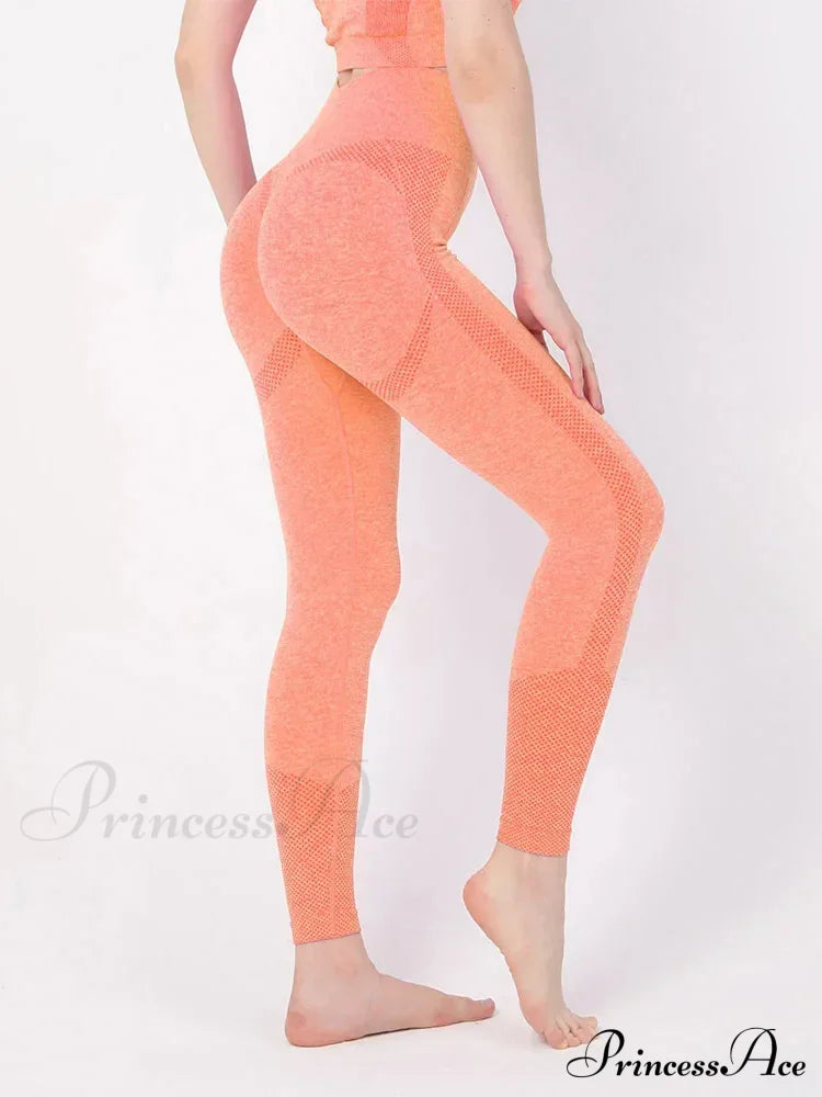 Bright Orange