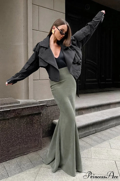 Vintage Inspired Garment