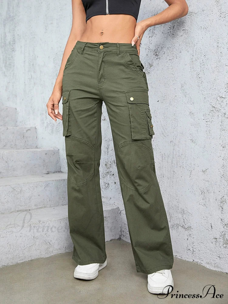 Classic Vintage Trousers