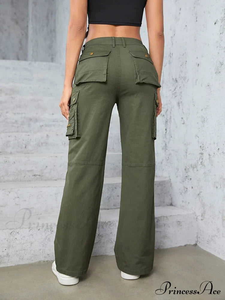 Classic Vintage Trousers