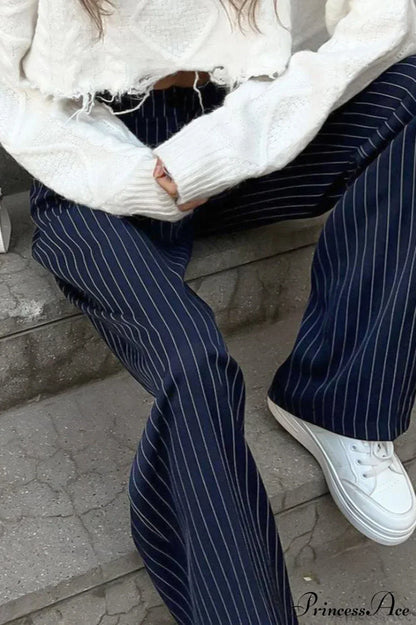 Vintage Inspired Pants