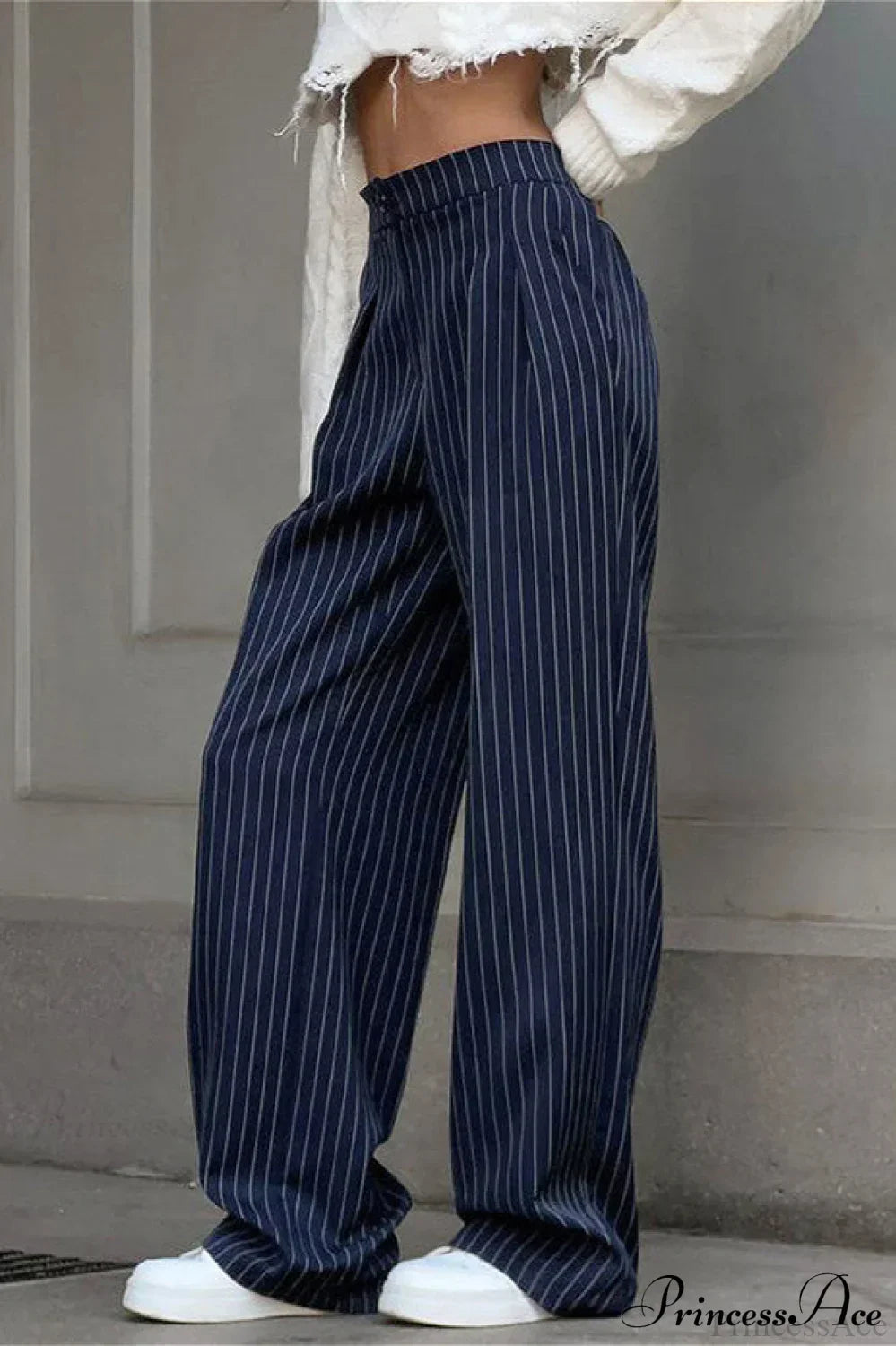 Vintage Inspired Pants
