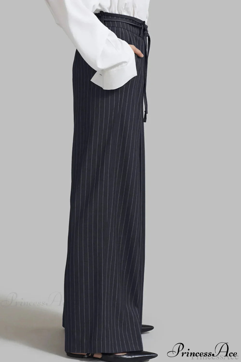 Thoughtfully Designed Pants