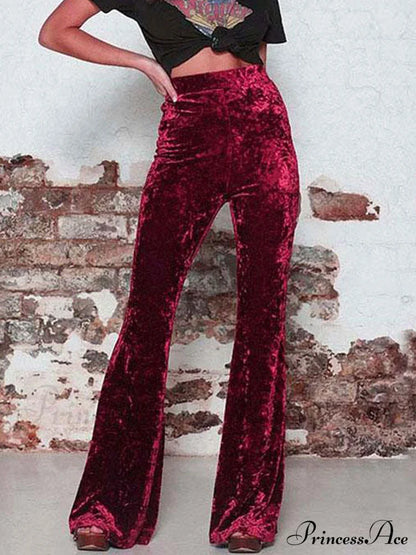 Thoughtfully Designed Pants