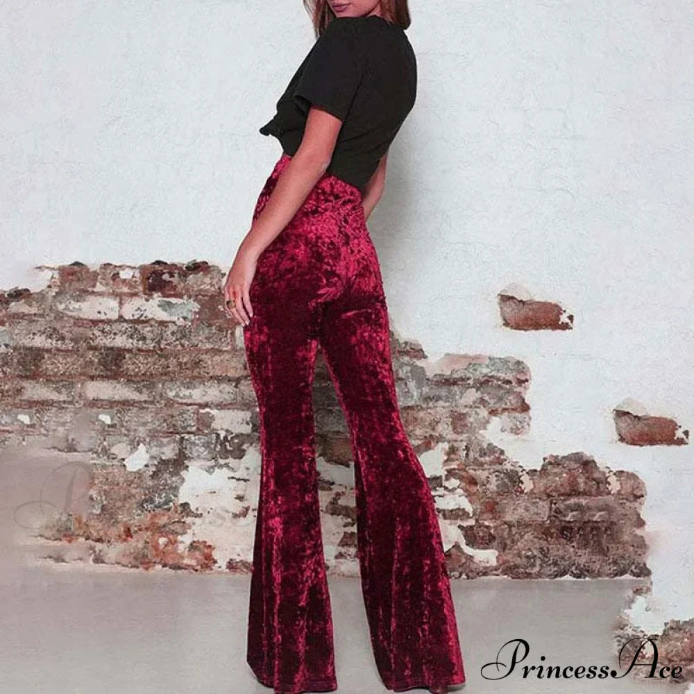 Thoughtfully Designed Pants