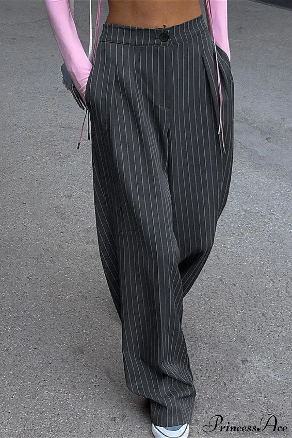 Thoughtfully Designed Pants