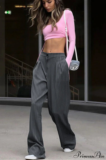 Thoughtfully Designed Pants