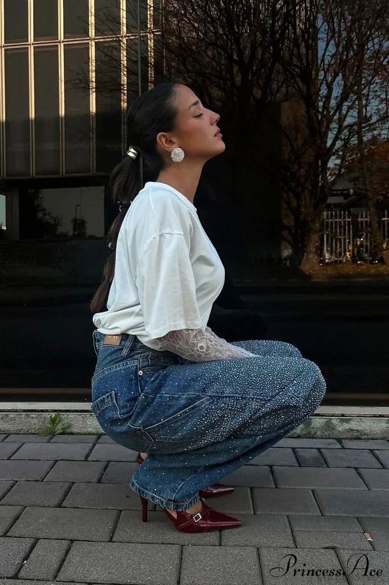 Vintage Inspired Garment